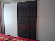 Kleiderschrank - Schleswig