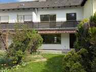*RENOVIERT* Charmantes RMH in schönster Lage von Martinsried für langfristiges Wohnen - Planegg