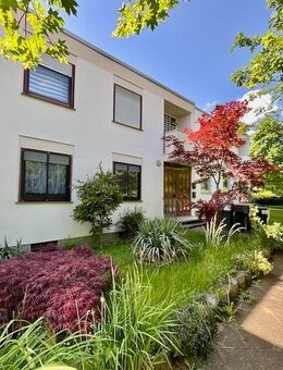 Zweifamilienhaus in Saarbrücken-Eschberg zu verkaufen - Saarbrücken