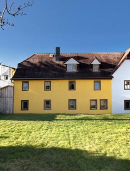 Naumburg a. d. Saale-OT, MFH - Naumburg (Saale)