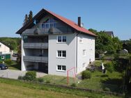 Beste Aussichten für Gartenliebhaber - Apartment mit ca. 128 m² Garten - Laaber