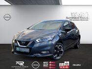 Nissan Micra, 1.0 N-Design, Jahr 2022 - Memmingen