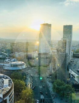 Über den Dächern Berlins - ca. 156 m2 mit Weitblick - Berlin