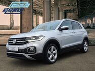 VW T-Cross, 1.0 TSI Style, Jahr 2019 - Griesheim