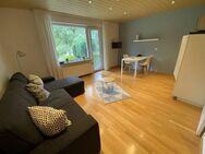 Modern und voll ausgestattet: Möblierte 1-Zimmerwohnung in zentraler Lage ab sofort Inklusivmiete (Gas, Wasser, Strom & Internet) - Kassel
