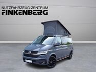 VW T6 California, 6.1 Beach Camper Edition, Jahr 2024 - Verden (Aller)