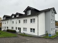 Schöne, kleine 2 ZKB-Wohnung in Gladenbach (WOHNBERECHTIGUNGSSCHEIN erforderlich!) - Gladenbach