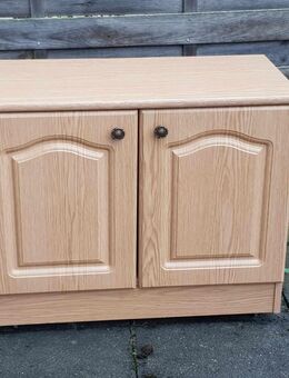 Schuhschränke 2 Stueck mit Komode ,und Spiegel - Stolberg (Rheinland, Kupferstadt)