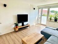 von privat: Kernsaniert & stilvoll - 2-Zimmer-Wohnung mit Balkon in Sendling-Westpark - München
