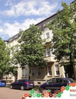 Gemütliche 2-Zimmerwohnung in Dessau-Nord - Dessau-Roßlau