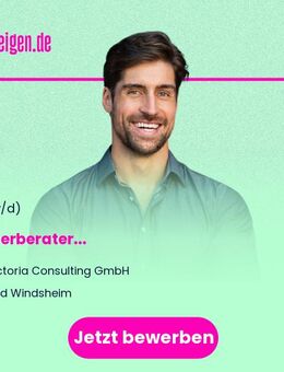 Steuerberater (m/w/d) - Bad Windsheim