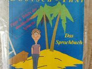 5 ältere Bücher über Thailands Kultur, Leben, Eigenheiten und ein Sprachführer - Wolfsburg