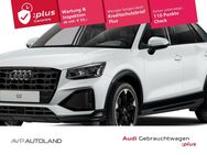 Audi Q2, 30 TDI advanced |, Jahr 2024 - Plattling