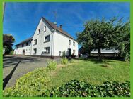 Bauernhaus zum Kauf mit großer Weide - ideal für Pferdehaltung am Hof - Gieleroth