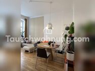 [TAUSCHWOHNUNG] 2 Zimmer sanierter Altbau in NK - Berlin