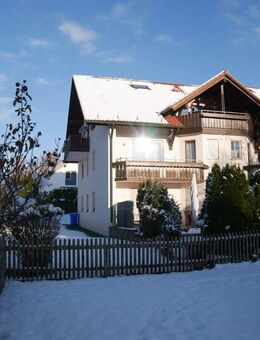 Wohnung in Mauerstetten - Mauerstetten