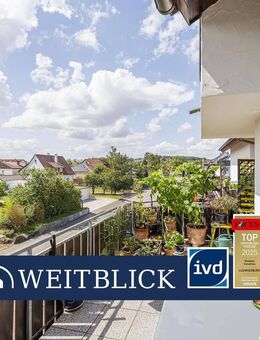 WEITBLICK: Wohnqualität mit Pluspunkten! - Murr