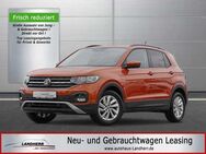 VW T-Cross 1.0 TSI Life // ACC/PDC/SHZ/Alu - Thannhausen