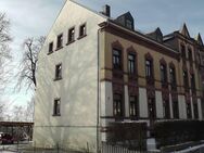 Wohnung, 1 Jahr mietfrei, zur Selbstgestaltung - Chemnitz