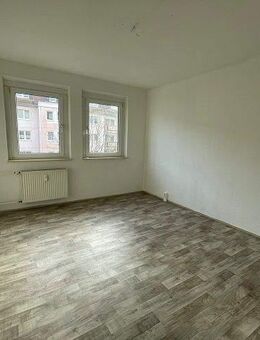 Schöne Single-Wohnung in Innenstadtlage - Oschersleben (Bode)
