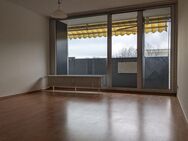 Sofort einziehen. unvermietete + sonnige 2,5 Zimmer Whg, mit Garage und Keller. 61m in Waldhäuser Ost. - Tübingen