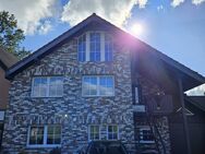 Einfamilienhaus in Buchholz (Westerwald) - Buchholz (Westerwald)