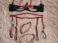 Dessous Set - Geislingen (Steige)