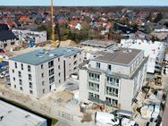 In zentraler Ecke von Recke! *Tolle Erdgeschosswohnung mit Gartenanteil* - Recke