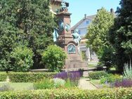 Provisionsfrei außergewöhnliche Villa im Kurzentrum/Stadtzentrum mit großem Grundstück - Bad Pyrmont