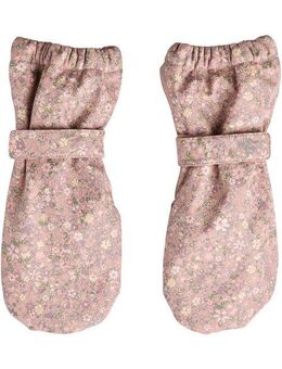 WHEAT Fäustlinge Rain Mittens Rily wasserdicht