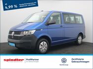 VW T6 Kombi, 1, Jahr 2023 - Würzburg