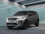 Land Rover Discovery Sport, R-DYNAMIC SE D165 AWD Automatik, Jahr 2024 - München