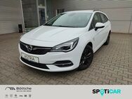 Opel Astra, 1.4 ST 120 Jahre Turbo, Jahr 2019 - Brandenburg (Havel)