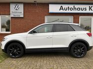 VW T-Roc, 1.5 l TSI Sport OPF "B, Jahr 2021 - Essen (Oldenburg)