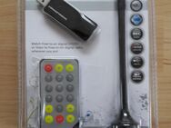 USB 2.0 Digital HDTV Receiver - Wülfrath
