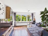 Charmantes Zweifamilienhaus mit Garten und vielfältigem Nutzungspotenzial - Untermeitingen
