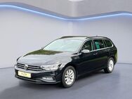 VW Passat Variant 1.5 TSI, 110kw, DSG, AHK, LED - Schleusingen