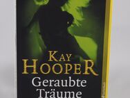 Geraubte Träume - Kay Hooper - 0,50 € - Helferskirchen