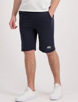 Alpha Industries Sweatshorts Alpha Industries Men - Shorts Basic Short SL