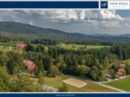 Historische Landhaus-Villa mit Reitplatz, Sauna und großem Grundstück - Neureichenau