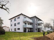 3- Zimmer Wohnung im Herzen von Bad Rodach - Bad Rodach