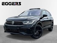 VW Tiguan, Allspace R-Line °, Jahr 2022 - Verden (Aller)