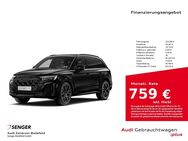 Audi Q7, S line 50 TDI quattro, Jahr 2024 - Bielefeld