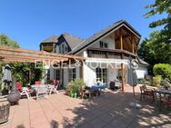 Großzügiges Landhaus mit Einliegerwohnung in idyllischer Lage - Heistenbach