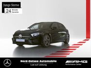 Mercedes A 250, e AMG EDITION 2020 MBUX, Jahr 2020 - Eckernförde