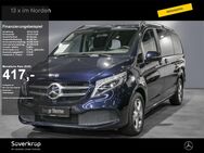 Mercedes V 250, Edition lang TISCH MBUX 7 SIT, Jahr 2020 - Neumünster