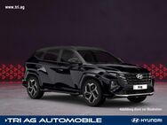 Hyundai Tucson, 1.6 T-GDI FL (MY25) (160 ) 48V 7 N LINE, Jahr 2024 - Kippenheim