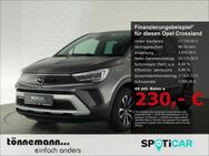 Opel Crossland, ELEGANCE SITZ VO HI, Jahr 2023 - Coesfeld