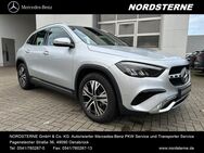 Mercedes GLA 180, PROGRESSIVE WINTER-P R, Jahr 2023 - Osnabrück