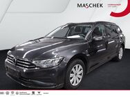 VW Passat Variant, 2.0 TDI Conceptline, Jahr 2024 - Wackersdorf